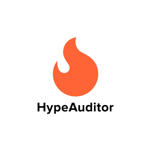 HypeAuditor - Analytical Platform Social Media icon
