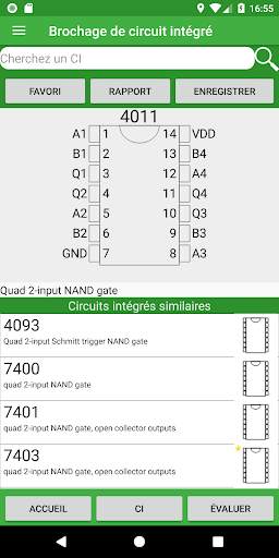 Electronics Toolkit screenshot 5