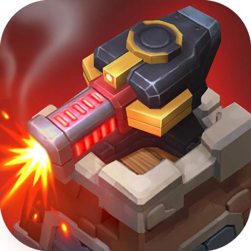 Fort Clash 1.1
