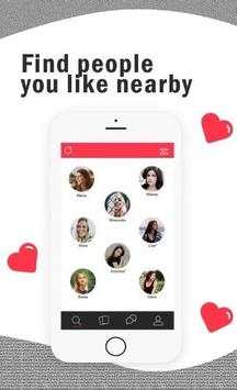 CamChat With Strangers screenshot 2