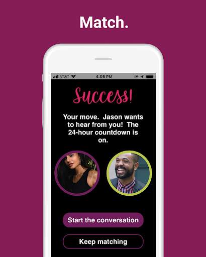 Plum Dating screenshot 6