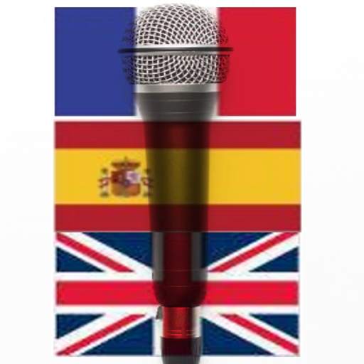 Traductor Esp - Ing - Fra 1.5