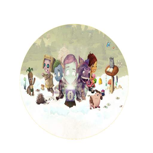 Gaurdian Of The Garden 0.1