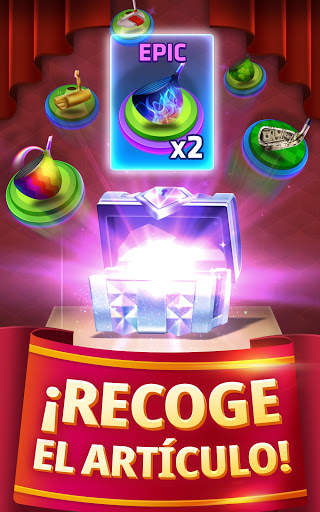 Mini Golf King screenshot 13