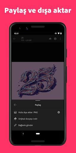 Adobe Creative Cloud screenshot 4