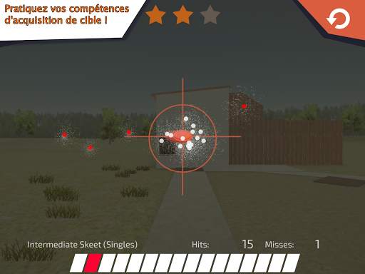 Clay Hunt START screenshot 8