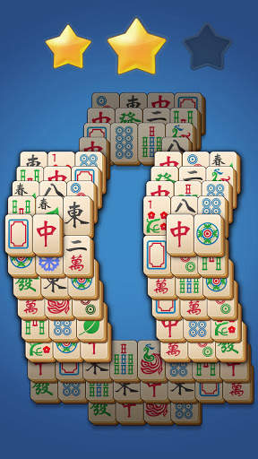 Mahjong-Puzzle Game screenshot 6