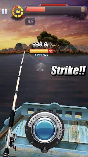 釣りオン！ screenshot 6