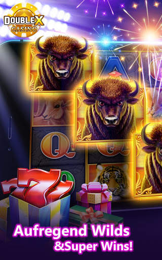 DoubleX Kasino - Slots Spiel screenshot 11