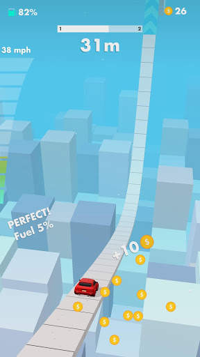 Flip Rush! screenshot 3
