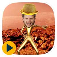 Reface: Ai face swap videos