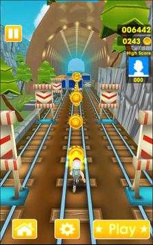 New Bus Rush: Subway Hours 2018 screenshot 3