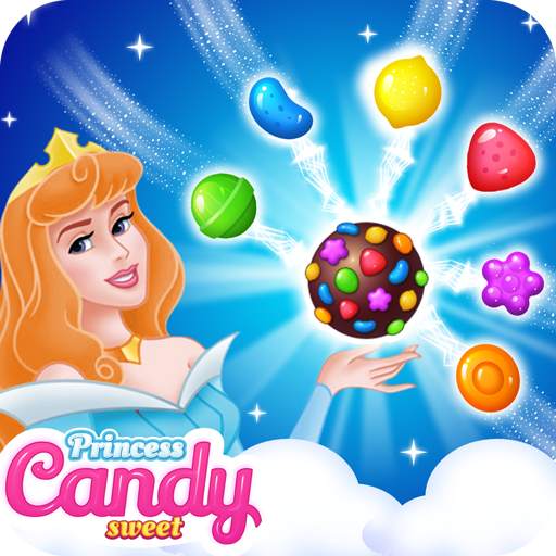 Princess Candy Sweet 1.07