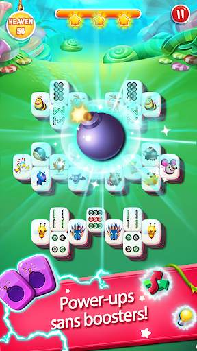 Mahjong Games 2019 screenshot 3