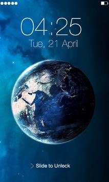 Hidden Security Lock screenshot 4
