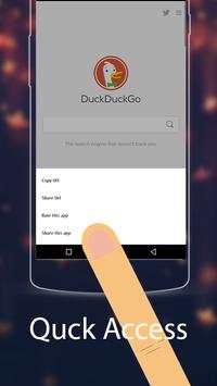 Autumn Incognito Browser - fast download manager screenshot 2