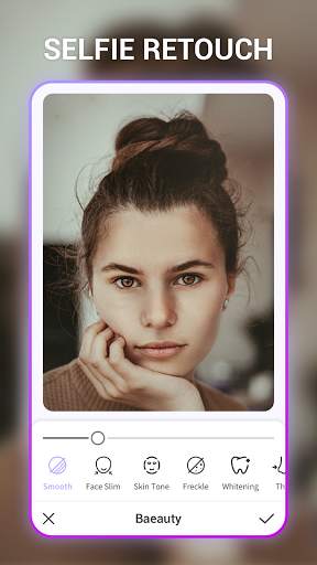 Voila Fun - Cartoon Face Editor, Free Artist App screenshot 5