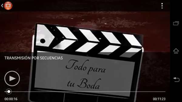 Zapea TV screenshot 8