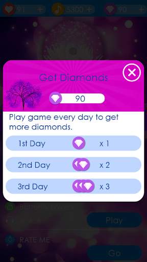 Piano Magic 2019 screenshot 3