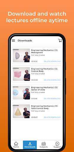 TeachMax - Learning App For Engineering And GATE скриншот 6