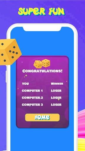 Ludo Yar screenshot 4