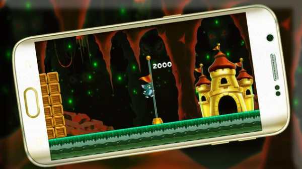 Tom And Jerry Running Clash Adventure ✅ screenshot 1