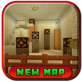Christmas Crisis Minecraft map icon
