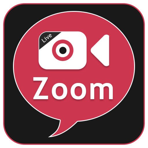 Guide For ZOOM Cloud Meetings VideoCall Conference icon