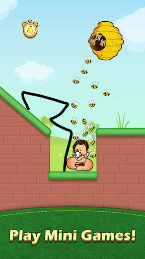 Breaker Fun - Rescue Adventure screenshot 3