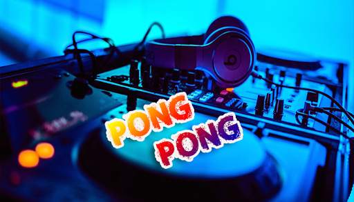 DJ Pong Pong Remix FULL BASS screenshot 2