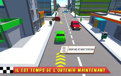 Choisissez-les tous en 3D screenshot 4