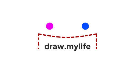 Draw My Life - Draw & Meet Your Soulmate screenshot 1