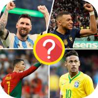 Tebak Pemain Sepak Bola logo