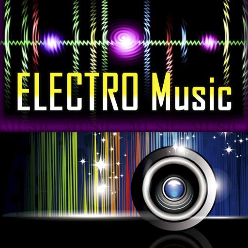 Electro Music Radio 1.0.11