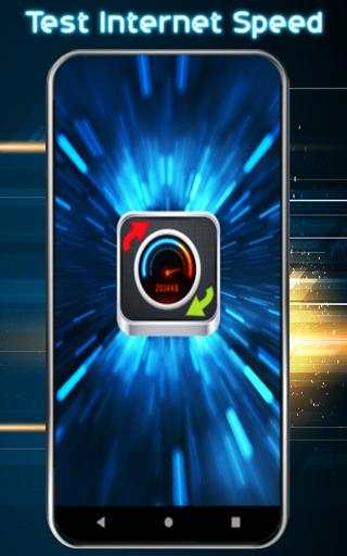 Internet Speed Meter App: Network Speed Test screenshot 6