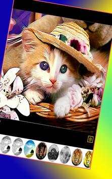 Selfie Prisma for B612 Filter screenshot 1