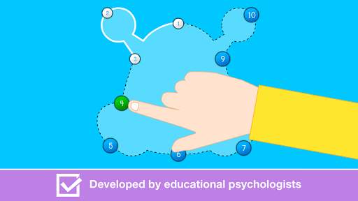Preschool All in One Basic Skills Learning A to Z screenshot 5
