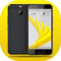 Theme for HTC Bolt on 9Apps