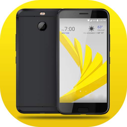 Theme for HTC Bolt 1.0.2