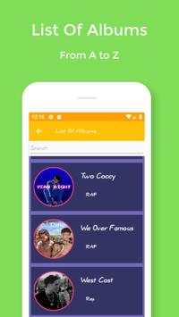 BlueFace All Songs screenshot 2