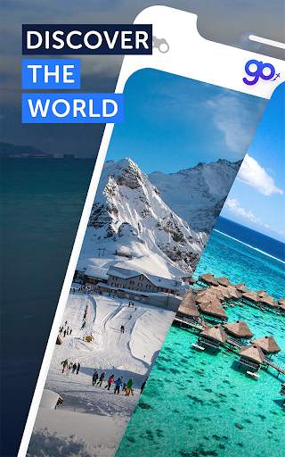 Go | Discover The World screenshot 6