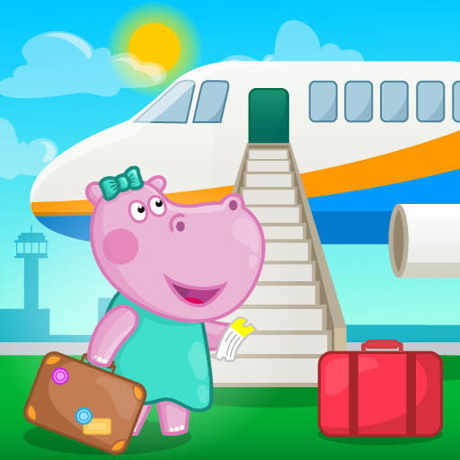 Airport Adventure 2 1.7.4
