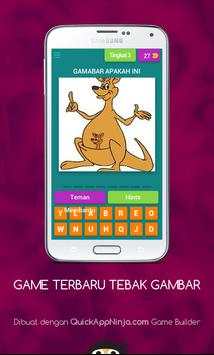 GAME TERBARU TEBAK GAMBAR screenshot 4