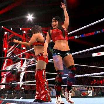 Smackdown WWE Pro Updates स्क्रीनशॉट 3