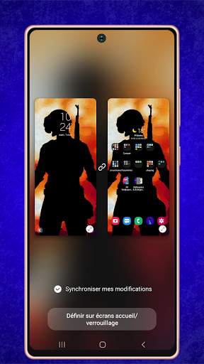 My Wallpaper screenshot 2