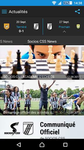 CSS Live screenshot 2