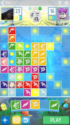 Latice Strategy Game screenshot 1
