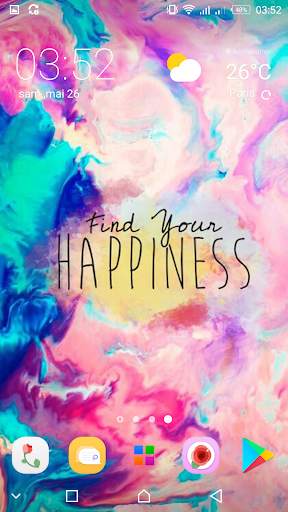 Girly Galaxy wallpapers Cute & Kawaii backgrounds 9 تصوير الشاشة