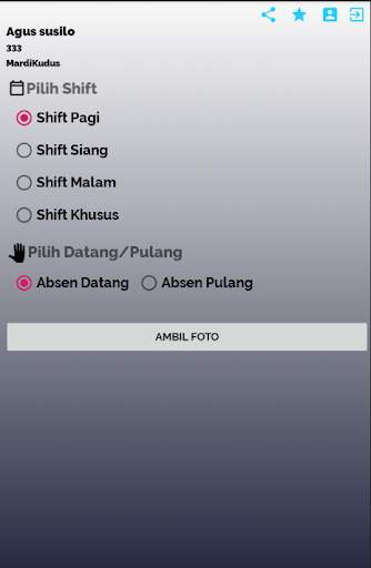 MyKKA Cleaning Service screenshot 4