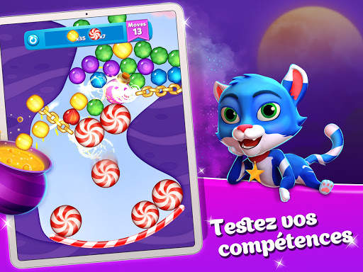 Crafty Candy Blast screenshot 15